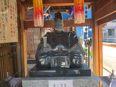 風間寺(大阪府)