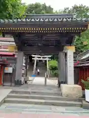 王子稲荷神社(東京都)