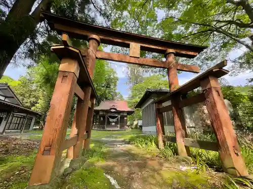 両神神社(埼玉県)