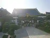 惣宗寺の末社・摂社