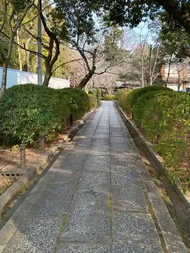 興正寺別院（本山興正寺霊山本廟）(京都府)