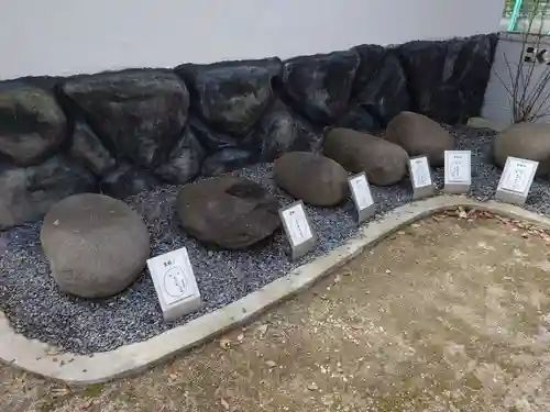 上戸田氷川神社(埼玉県)