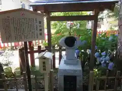 川越八幡宮(埼玉県)