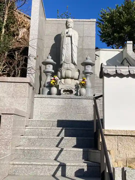 長運寺(神奈川県)