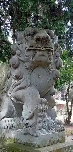 高田神社(茨城県)