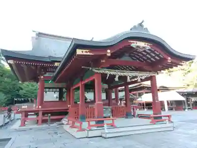 鶴岡八幡宮(神奈川県)