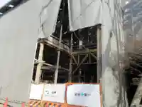 三十三間堂本坊 妙法院門跡(京都府)