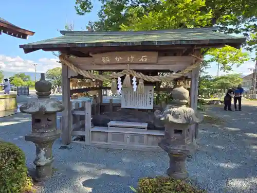 阿蘇神社(熊本県)