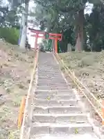 津島本宮社(宮城県)