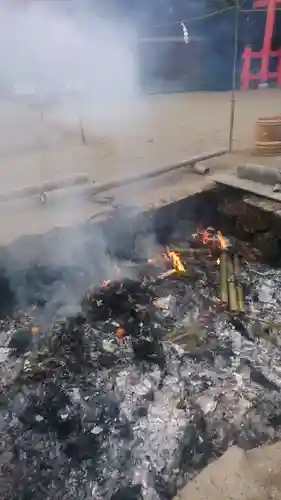 廣瀬大社(奈良県)