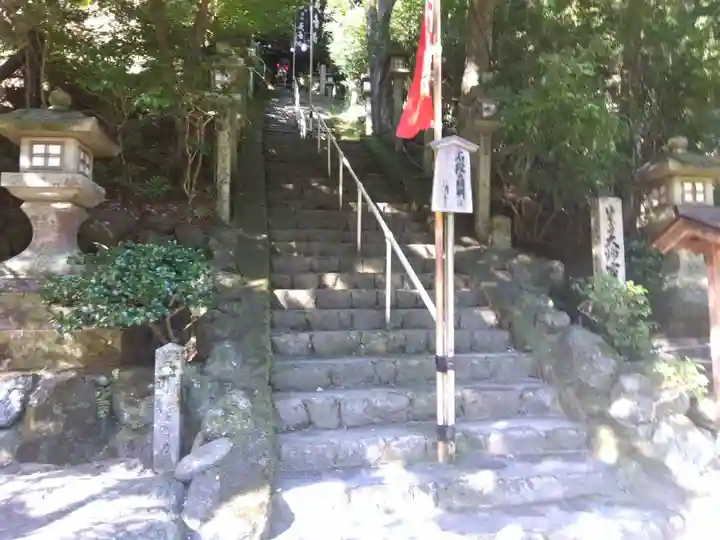 安養寺(立木観音)(滋賀県)