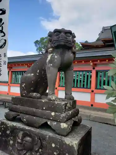 高良大社(福岡県)