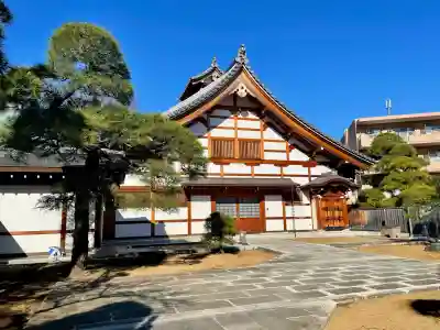 東北寺(東京都)