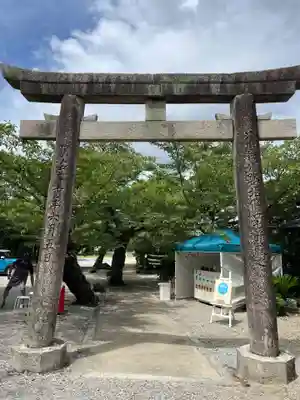 姫路神社(兵庫県)
