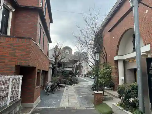 法真寺(東京都)