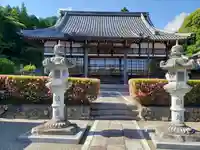 阿弥陀寺の本殿・本堂