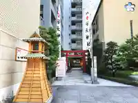 櫻天神社のその他建物