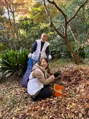 深大寺(東京都)