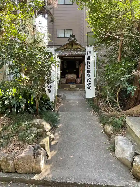 (長良)天神神社(岐阜県)