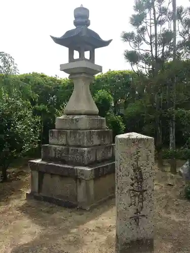 道明寺のその他建物