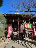 龍泉寺(足利厄除大師)(栃木県)