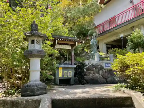 蓮岳寺のその他建物