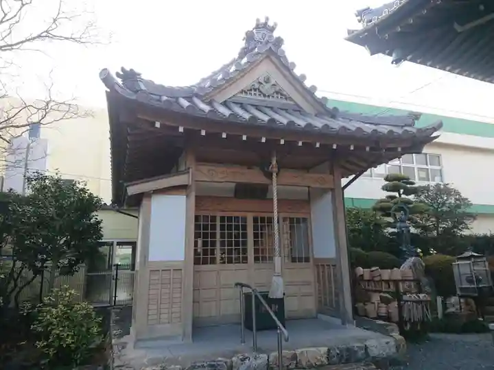 源立寺(愛知県)