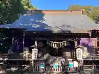 大鷲神社(千葉県)