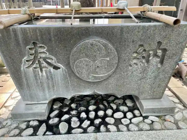 小杉神社(神奈川県)