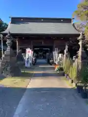 常陸第三宮　吉田神社(茨城県)