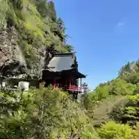 釋尊寺のその他建物