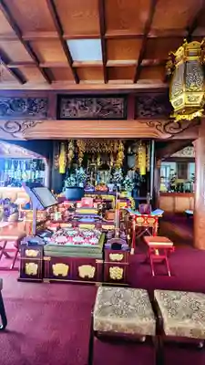 正福寺のその他建物