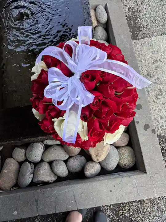 上尾御嶽神社(埼玉県)