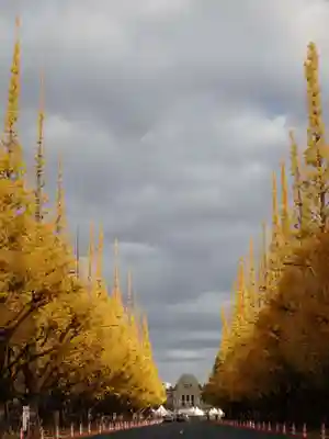明治神宮(東京都)