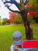 札幌護國神社(北海道)