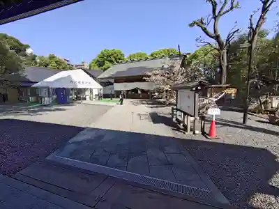 阿佐ヶ谷神明宮(東京都)