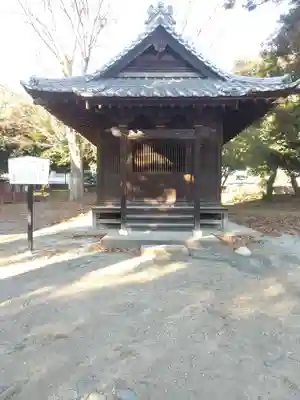 鑁阿寺(栃木県)