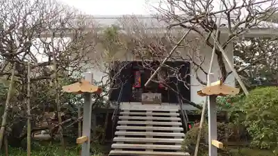宝戒寺のその他建物