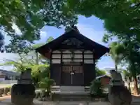 富士浅間神社(群馬県)