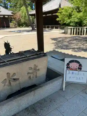 鶴林寺(兵庫県)