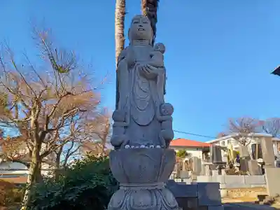 長久寺(埼玉県)