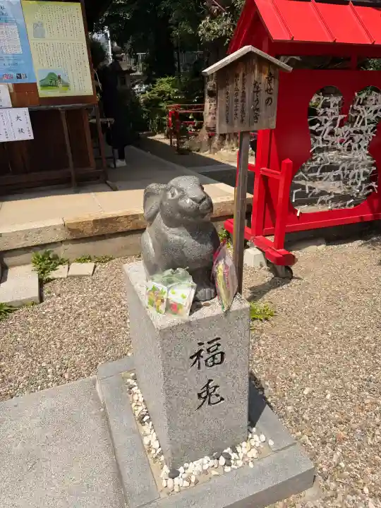三輪神社(愛知県)