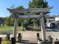 八雲神社(兵庫県)