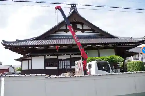 神應寺のその他建物