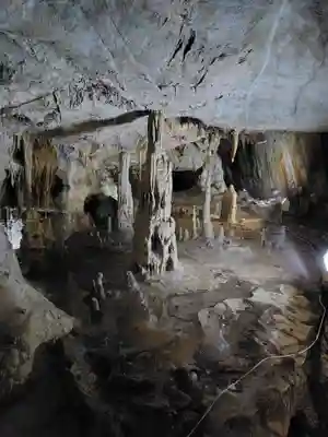 阿武隈神社(福島県)