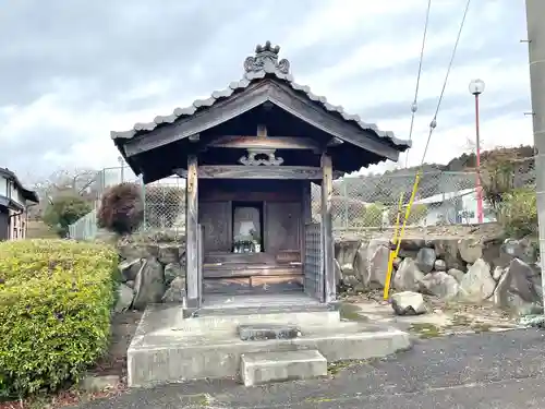 地蔵堂(滋賀県)