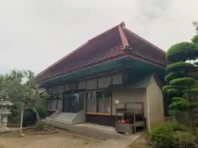 沼蓮寺(千葉県)