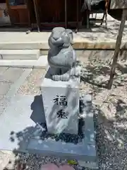 三輪神社(愛知県)