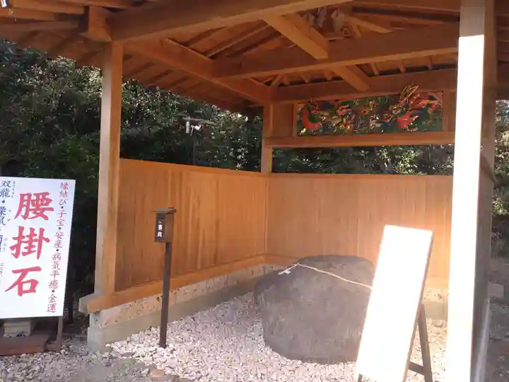 森友瀧尾神社のその他建物