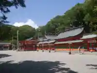 熊野速玉大社の本殿・本堂